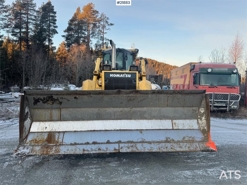 Heavy machinery product image - Image 25 of 30