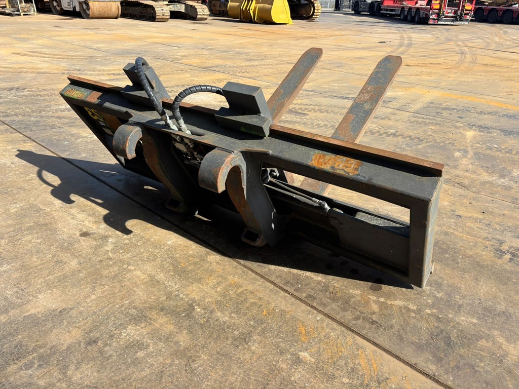 Heavy machinery product image - Image 5 of 10