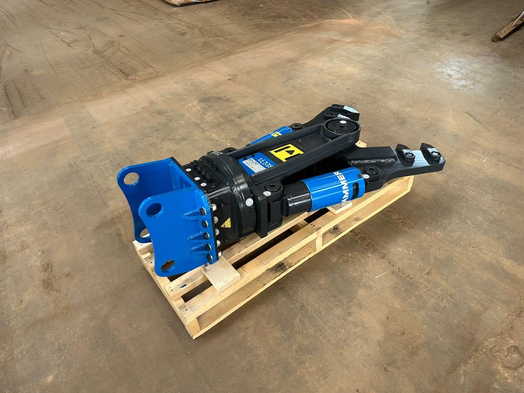 Hammer MCK03 shear 2023 00032272 Hammer MCK03 shear 2023 0 image 8