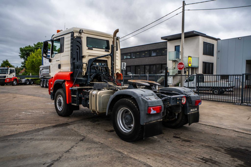 MAN TGS 18.460 BLS 4X4 +KIPHYDR / (met Cardan) 2017 E64208 TGS 18.460 BLS 4X4 +KIPHYDR / (met Cardan) 2017 1 image 5