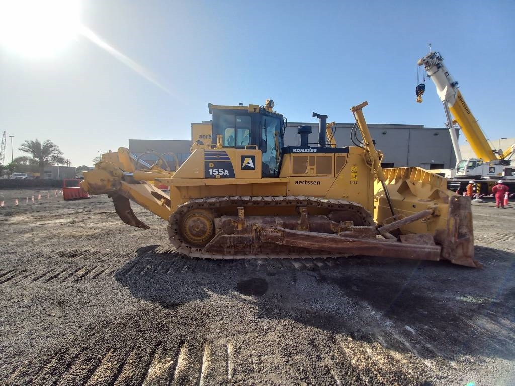 Heavy machinery product image - Image 6 of 15