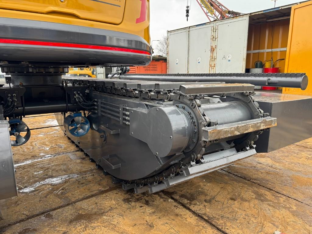 28dredging dredg7.5 ( unused )amphibious excavator 2025 5314a 28dredging dredg7.5 ( unused )amphibious excavator 2025 0 Cr...