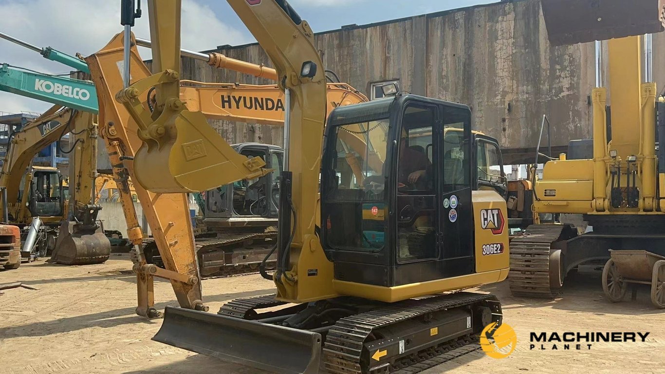 Heavy machinery product image - Image 1 of 1