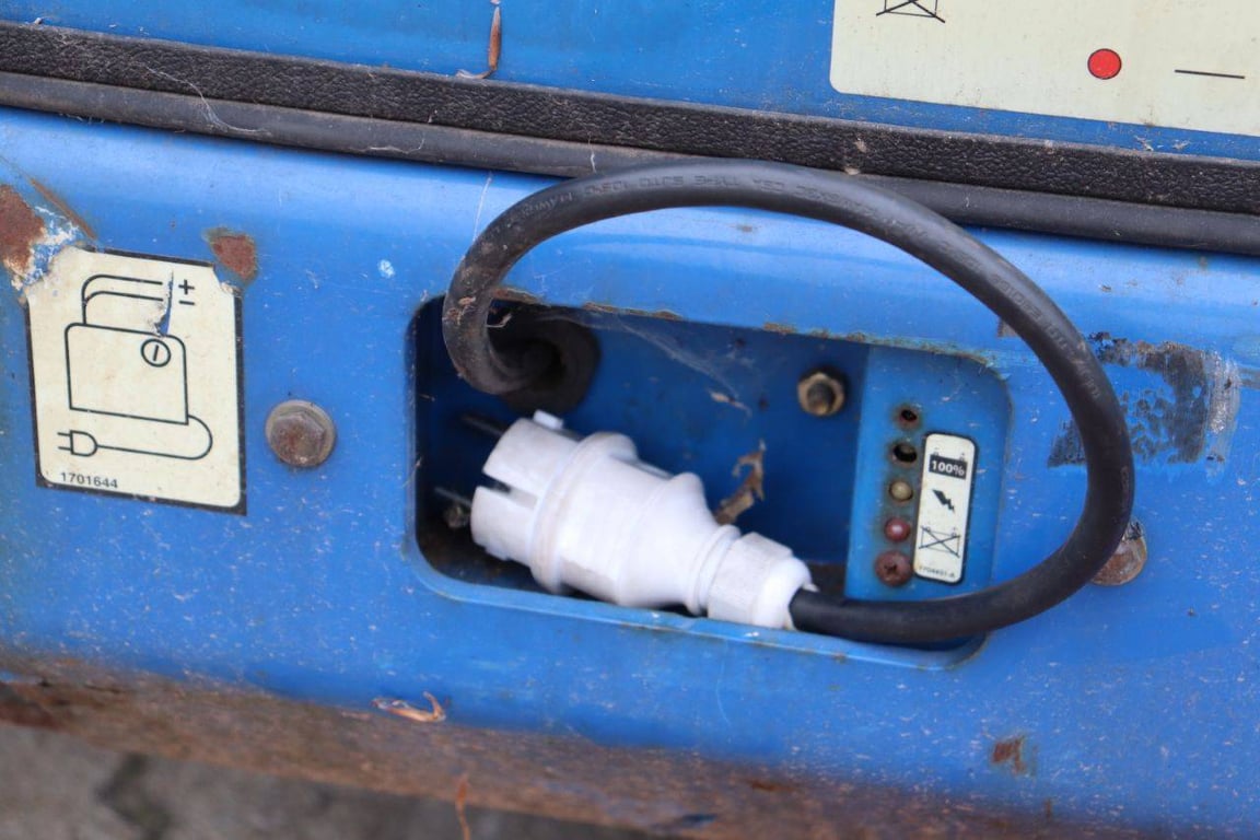 Heavy machinery product image - Image 11 of 15
