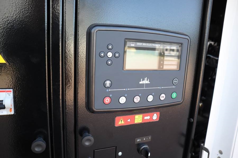 Pramac GPW60I/FS5 Diesel, 60 kVA, Also Available For Rent 2022 PRAMAC - GPW60I/FS5 - 61070 Pramac GPW60I/FS5 Diesel, 60 kV...