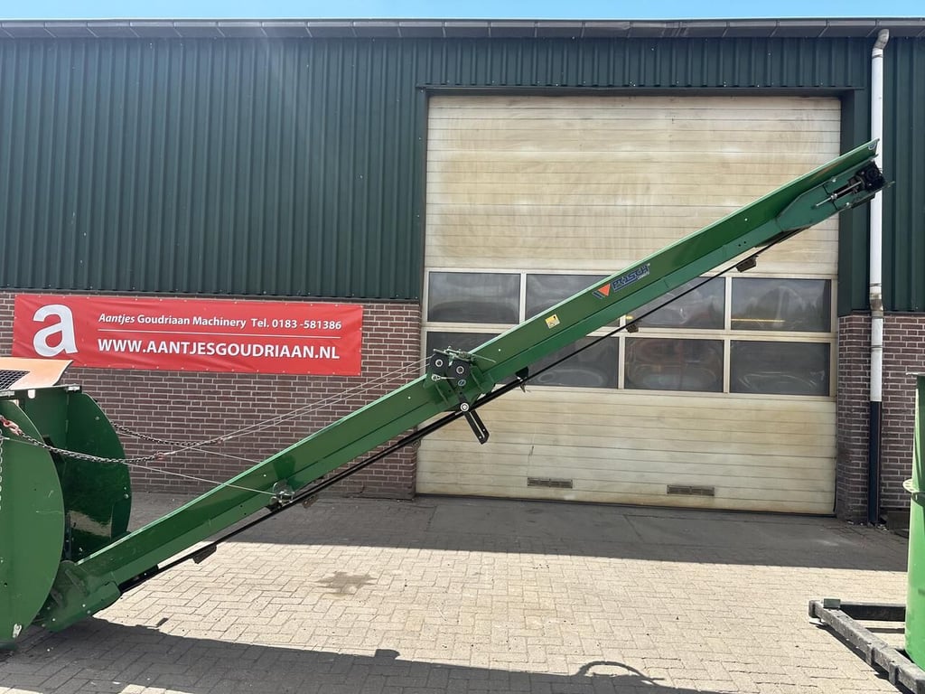 Posch Spaltfix S360 2015 12406 Posch Spaltfix S360 2015 1 image 7