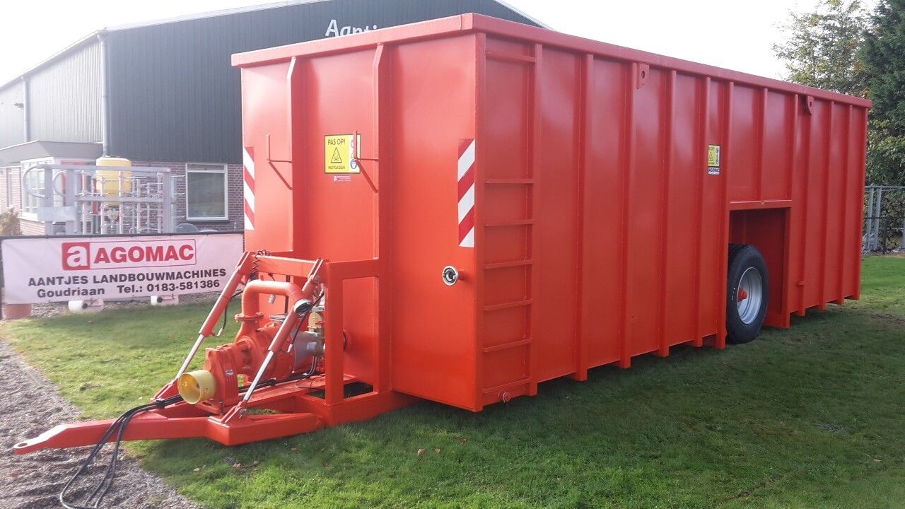 Mest-pompcontainer 2016 N5188 Mest-pompcontainer 2016 0 image 3
