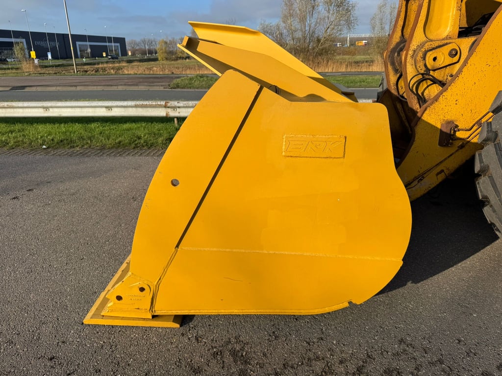 Caterpillar 980M 2015 00031612 980M 2015 1 image 9