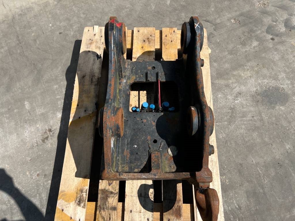 OilQuick OQ65 - M314F / M316F / M318F 2017 907480 OilQuick OQ65 - M314F / M316F / M318F 2017 1 image 15