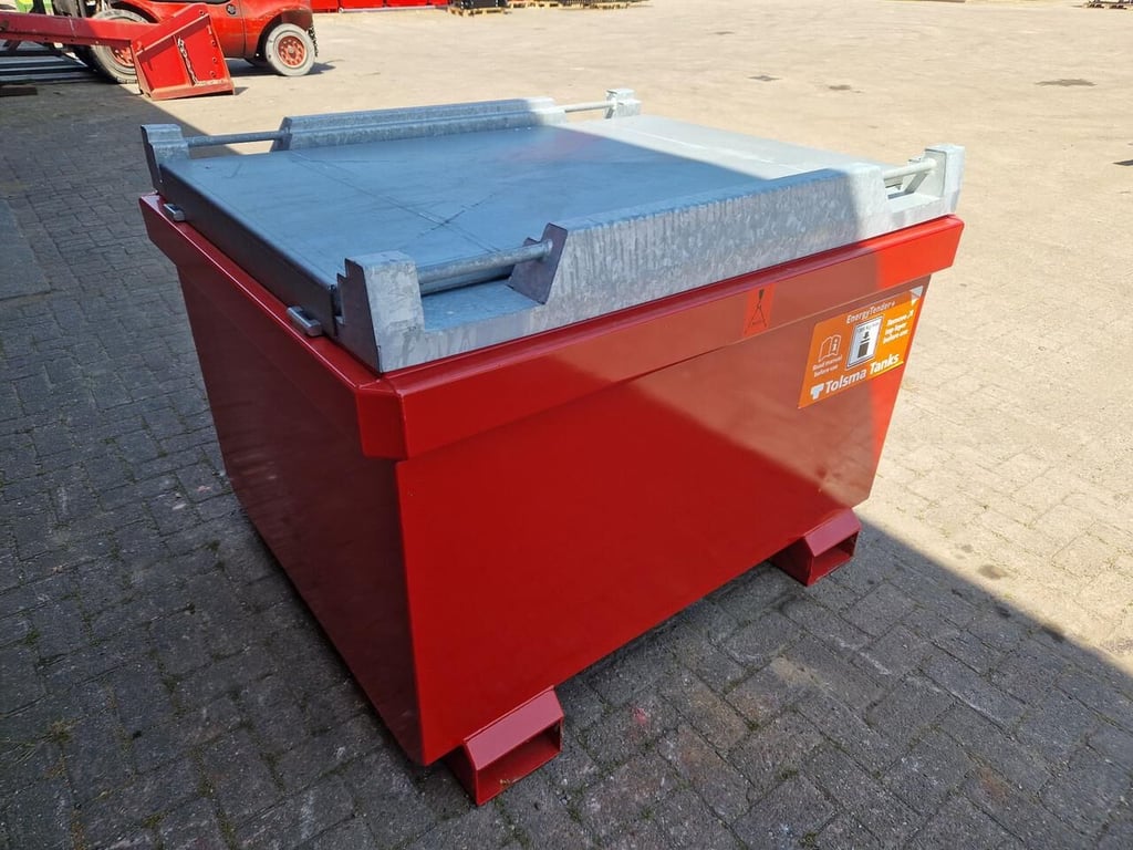 IBC Diesel tank 2024 10602 IBC Diesel tank 2024 0 image 3