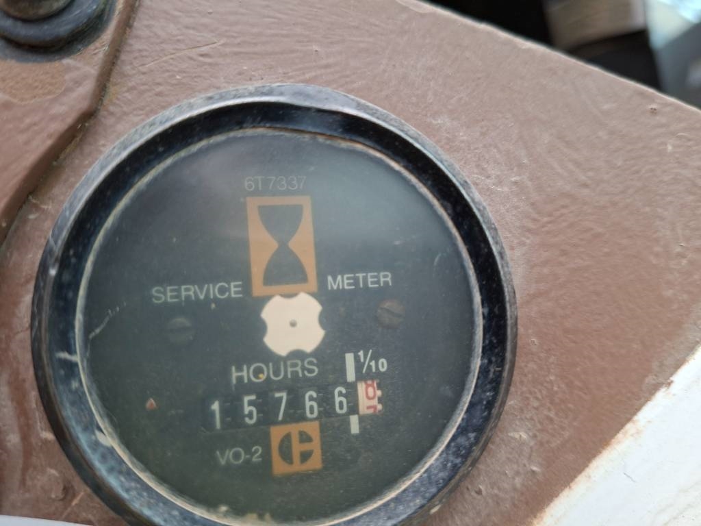 CAT 631 E II ( 3 pcs available) 1990 ATR-2145 631 E II ( 3 pcs available) 1990 1 image 10