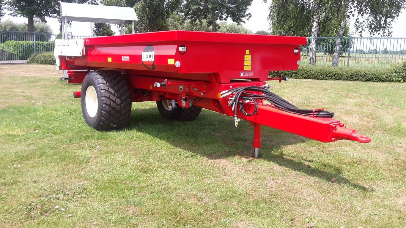 Beco brevis 60 2018 N6352 Beco brevis 60 2018 0 image 2