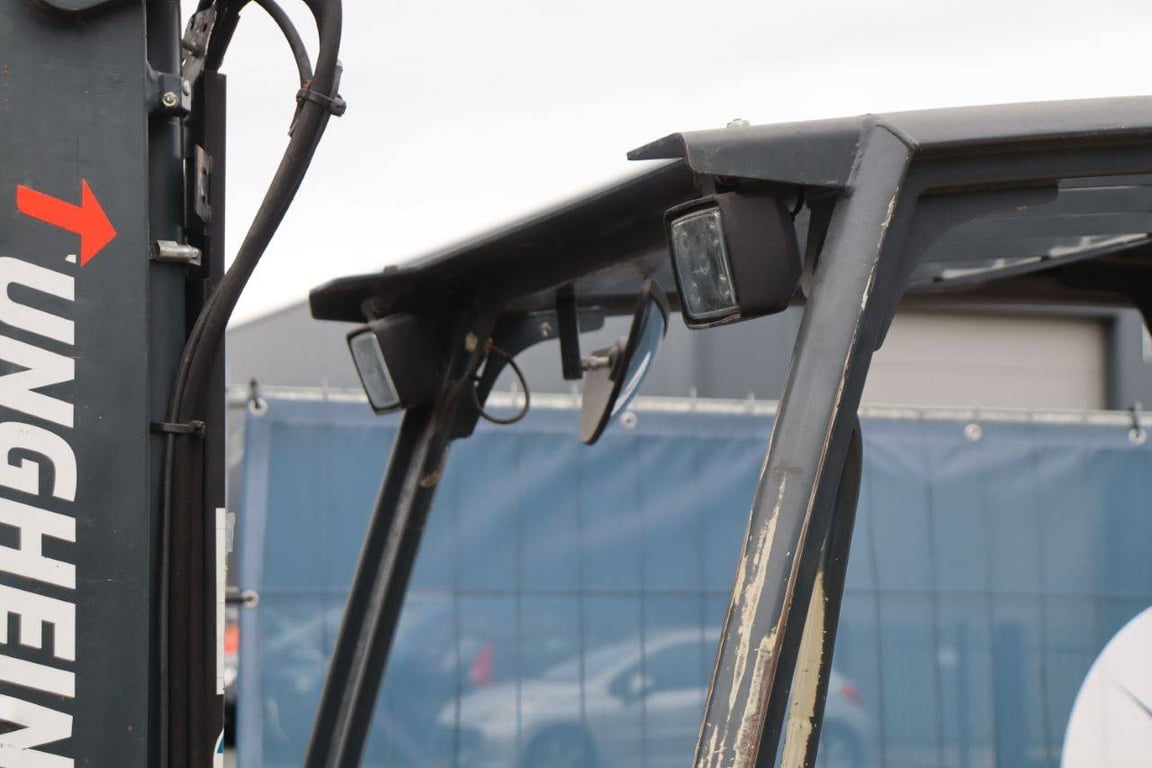 Heavy machinery product image - Image 13 of 15