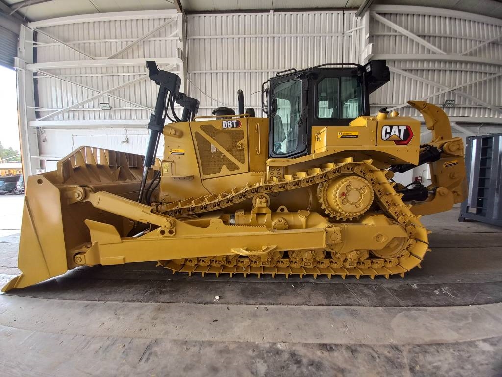 CAT D8T (Jebel Ali) 2022 ETR-1196 D8T (Jebel Ali) 2022 1 Dozers image 14