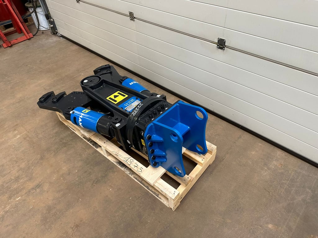 Hammer MCK03 shear 2023 00032272 Hammer MCK03 shear 2023 0 image 3