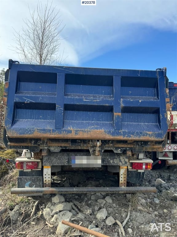 Heavy machinery product image - Image 3 of 15