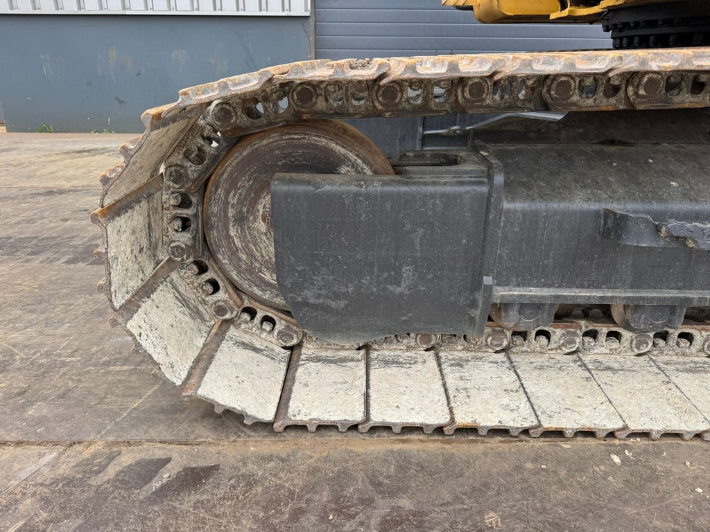 Caterpillar 313FLGC 2019 00033656 313FLGC 2019 1 image 13