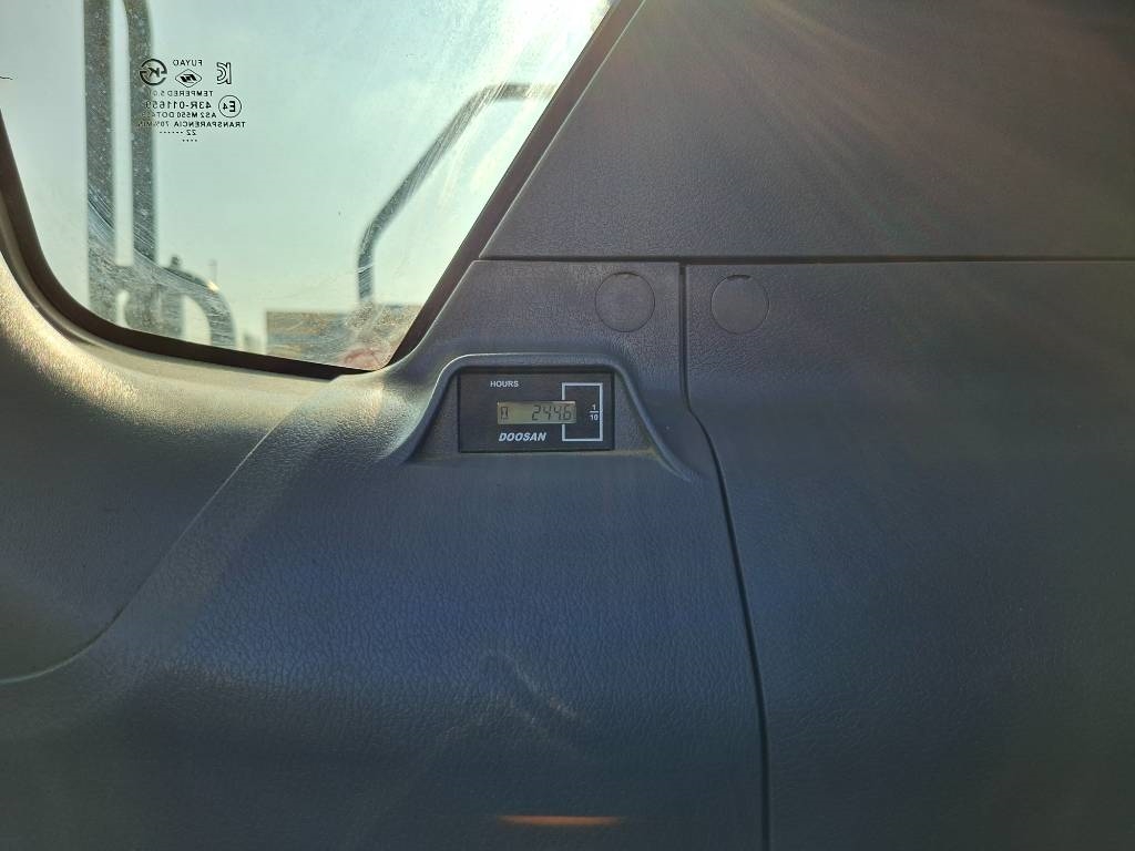 Heavy machinery product image - Image 7 of 15