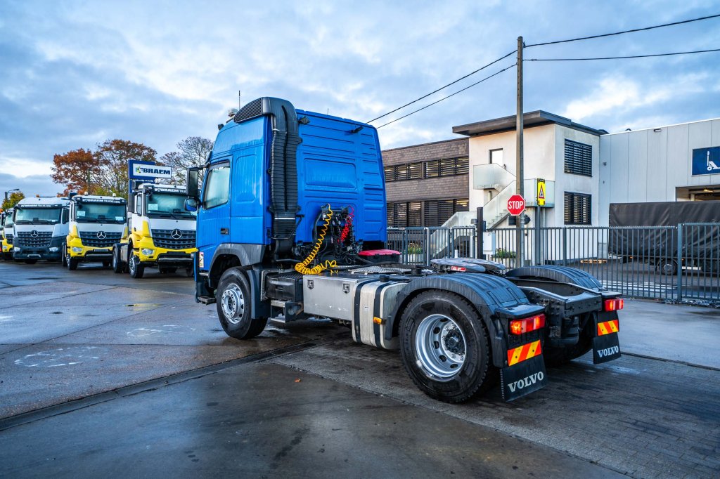 VOLVO FM 420 +KIPHYDR. 2018 E64735 FM 420 +KIPHYDR. 2018 1 image 6