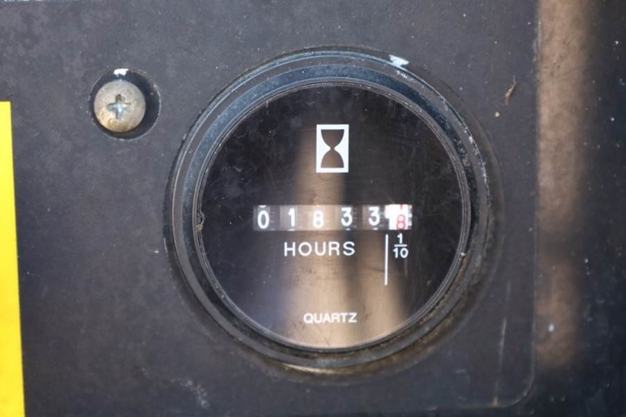 Genie GS5390 Diesel, 4x4 Drive, 18.15m Working Height, 6 2014 GENIE - GS5390 - 90034 GS5390 Diesel, 4x4 Drive, 18.15m Work...