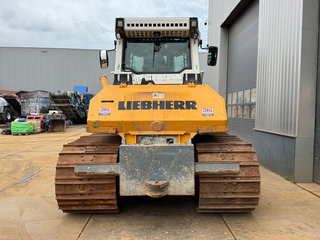 Liebherr PR736 LGP 2018 00033507 PR736 LGP 2018 1 image 4
