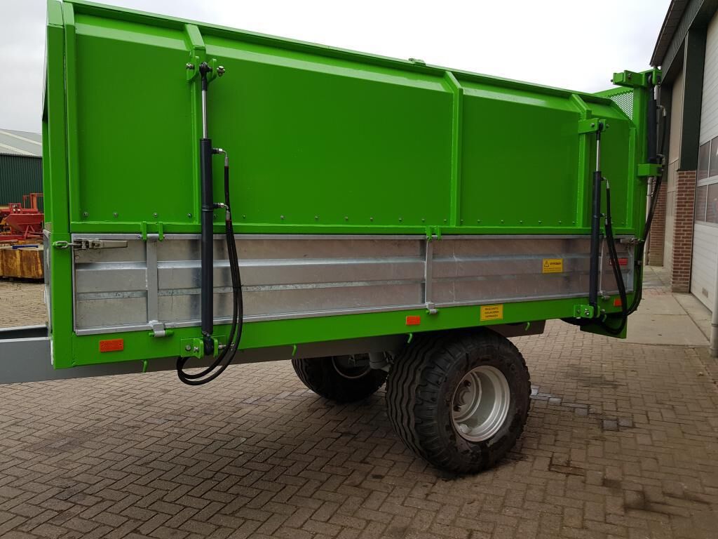 Heavy machinery product image - Image 8 of 15