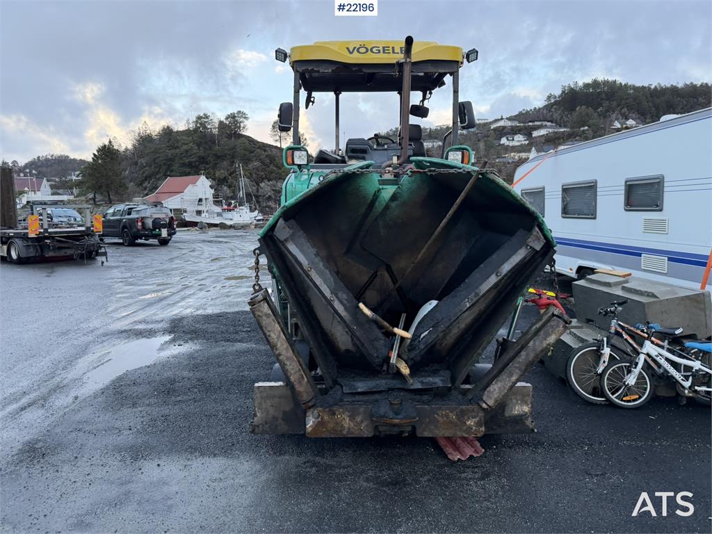 Heavy machinery product image - Image 13 of 15