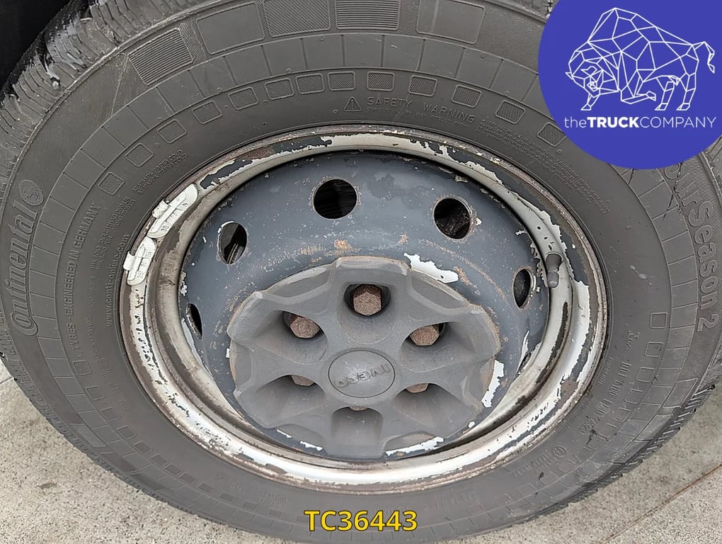 Iveco Daily 2017 TC36443 Daily 2017 1 image 12