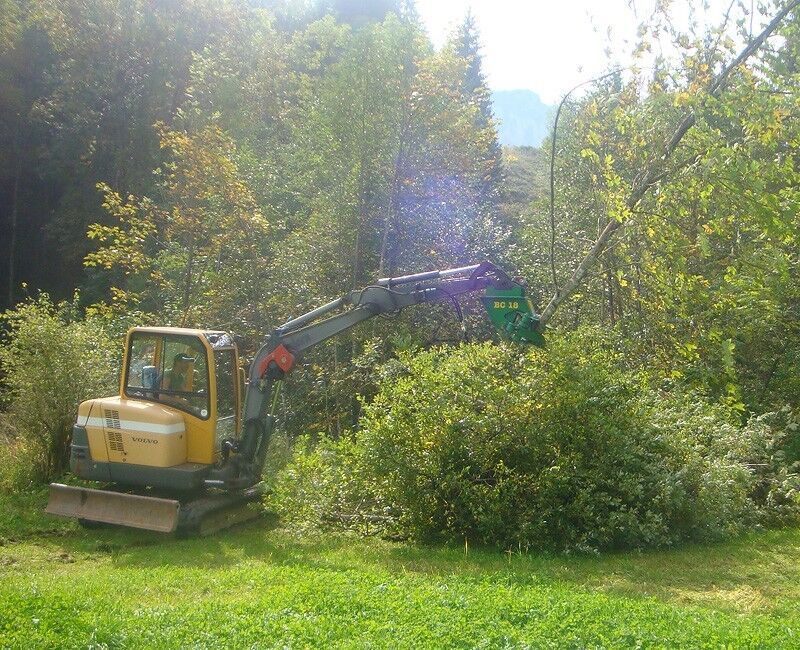 Bomenschaar NN0180 Bomenschaar 0 image 4