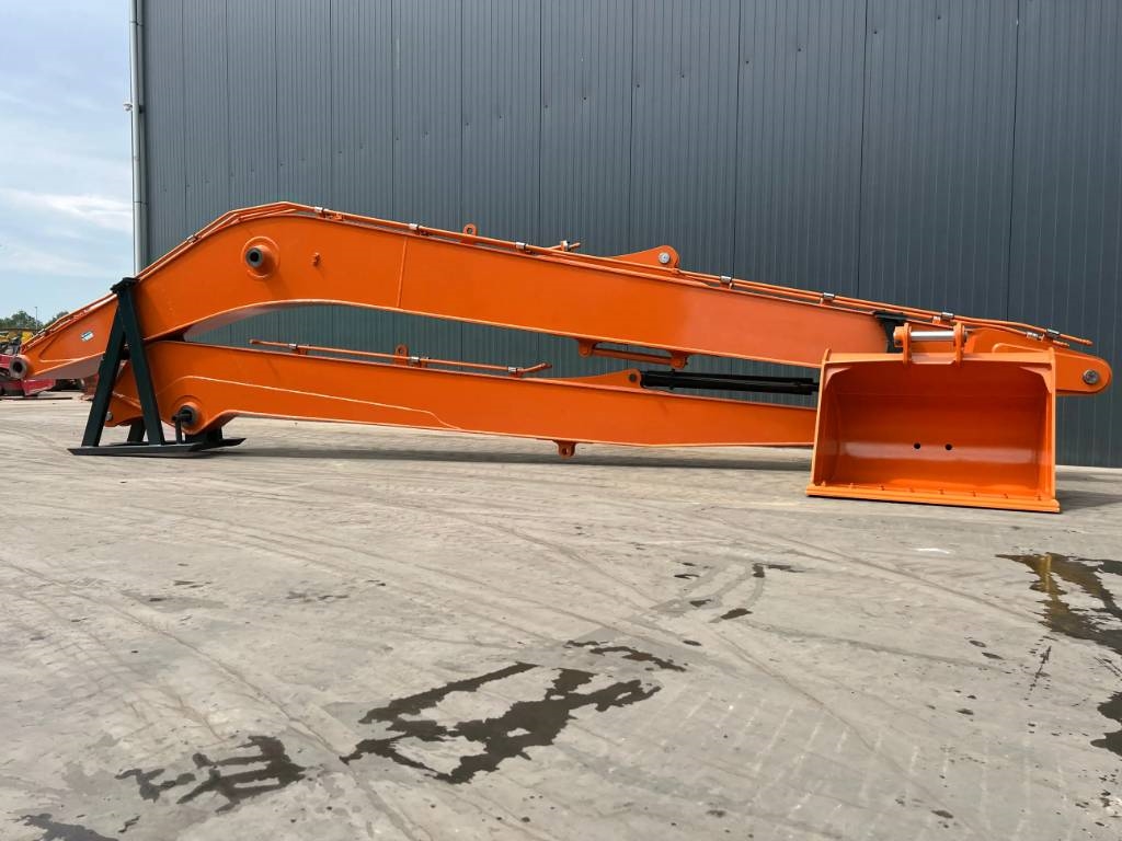 Hitachi ZX200 18m Set Long Reach Equipment 2025 904876 ZX200 18m Set Long Reach Equipment 2025 0 image 6