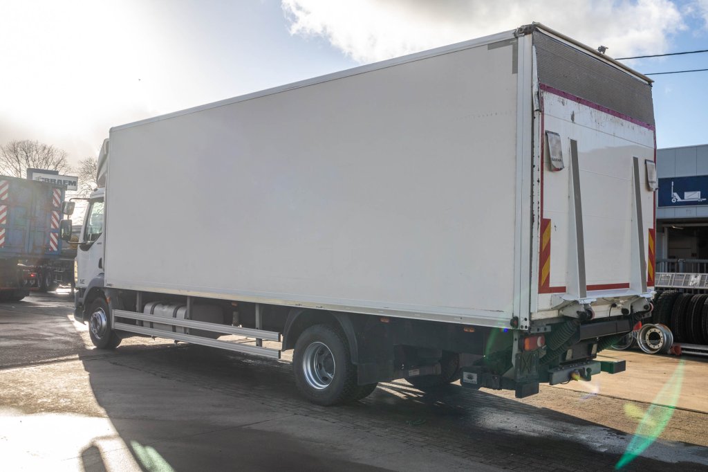 DAF LF 220(16t)+DHOLLANDIA 2016 E63074 DAF LF 220(16t)+DHOLLANDIA 2016 1 image 4