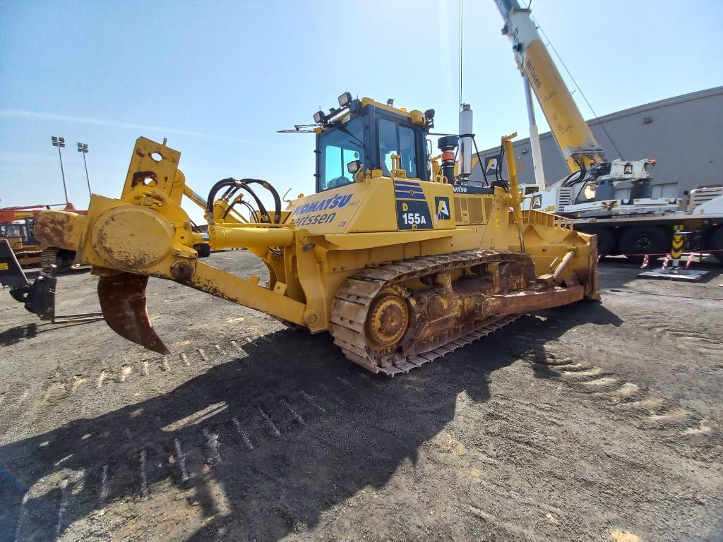 Heavy machinery product image - Image 3 of 15
