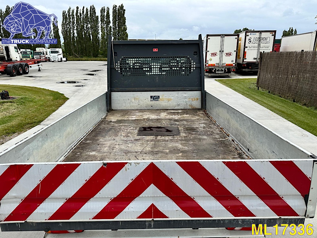 Heavy machinery product image - Image 13 of 16