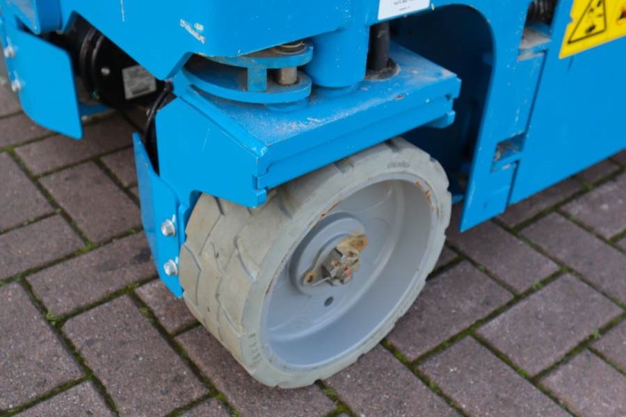 Genie GS1932 E-Drive New And Available Directly From Sto 2022 GENIE - GS1932 E-Drive - 60957 GS1932 E-Drive New And Availa...