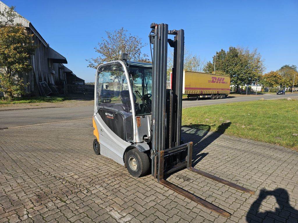 Heavy machinery product image - Image 5 of 20