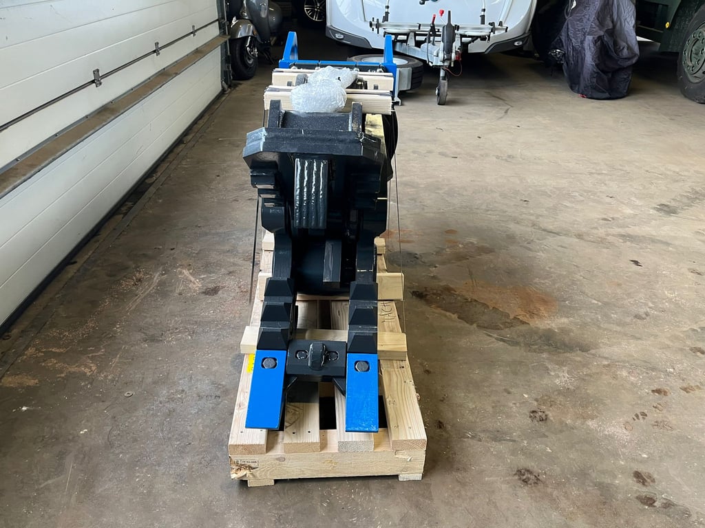 Hammer FRK06 pulverizer 2023 00032270 Hammer FRK06 pulverizer 2023 0 image 4