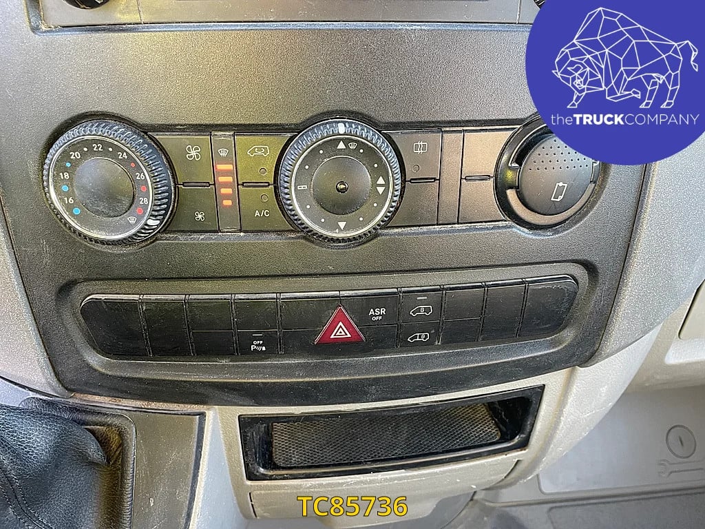 Mercedes-Benz Sprinter 2014 TC85736 Sprinter 2014 1 image 14