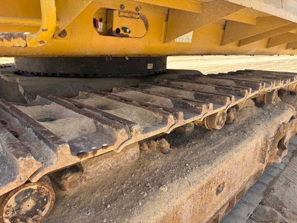 CAT 395 (Saudi Arabia) 2022 ETR-1171 395 (Saudi Arabia) 2022 1 Crawler Excavators image 5