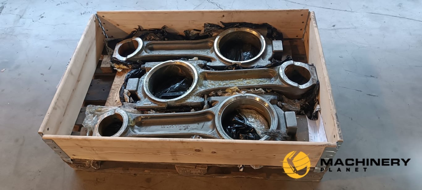 Heavy machinery product image - Image 5 of 15