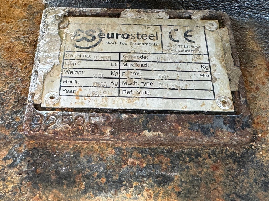 Komatsu PW180-11 2019 00033339 PW180-11 2019 1 image 14