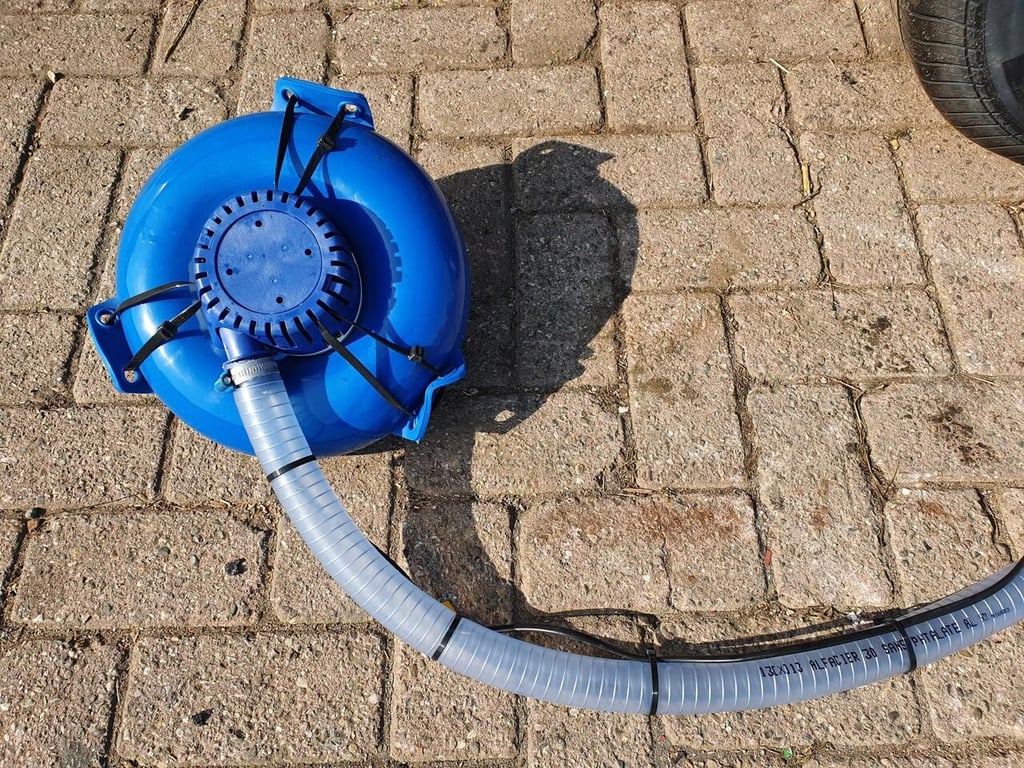 Zonnedrinkbak 900 L grootvee - Nieuw 2024 8225 Zonnedrinkbak 900 L grootvee - Nieuw 2024 0 image 4