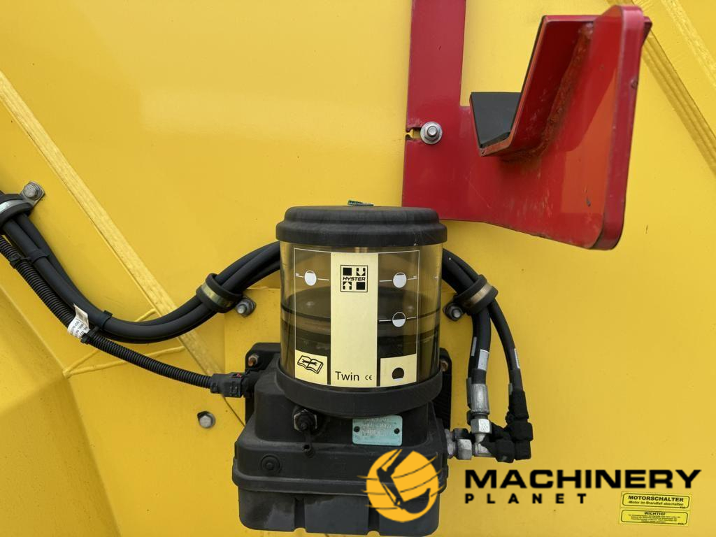 Hyster RS46-33XD-62 2022 D4172 RS46-33XD-62 2022 1 image 6
