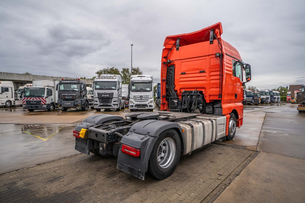 MAN TGX 18.470 XLX BLS+KIPHYDR. 2019 E64722 TGX 18.470 XLX BLS+KIPHYDR. 2019 1 image 4