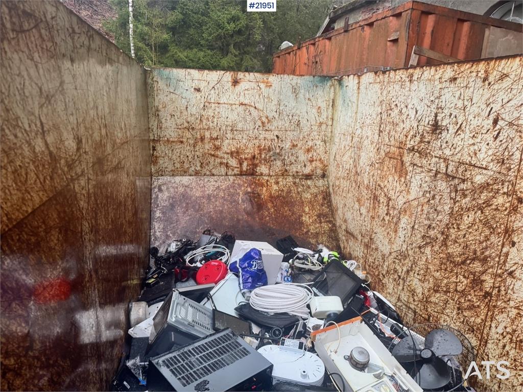 Liftcontainer 10m3 2008 21951 Liftcontainer 10m3 2008 1 image 11