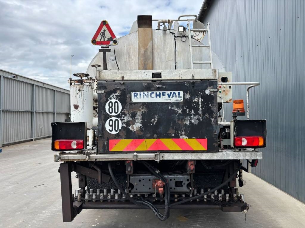 Renault Rincheval - 9.000 Liter 2000 207865 Renault Rincheval - 9.000 Liter 2000 1 image 8