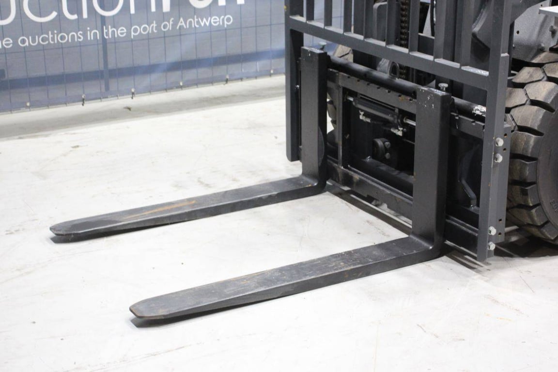 Forklift Still RC42-40 Diesel 4000kg 2021 New 2021 Still RC42-40 2021 0 Forklift image 9