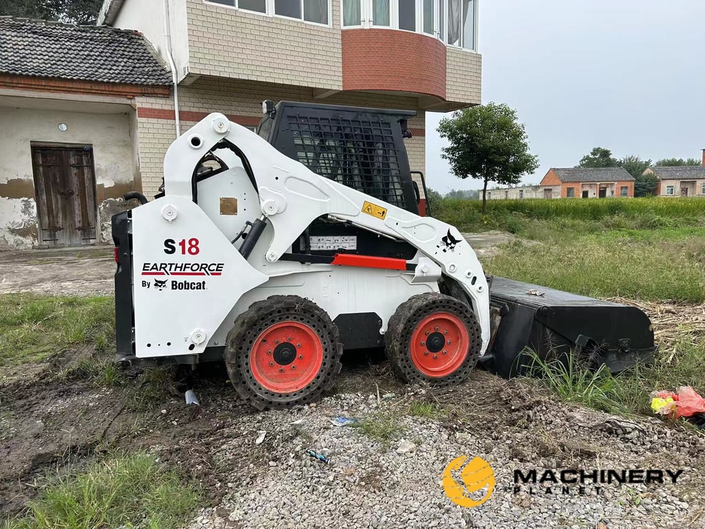 Heavy machinery product image - Image 1 of 1