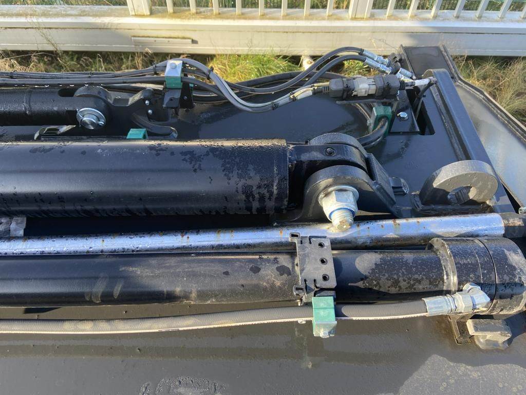 SMV Elme 817-20204 Spreader 2020 DIV1311 SMV Elme 817-20204 Spreader 2020 1 image 9