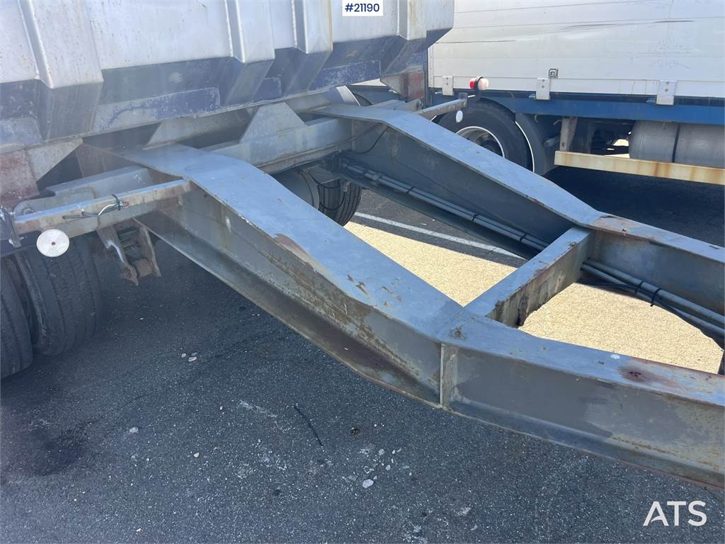 Heavy machinery product image - Image 15 of 30