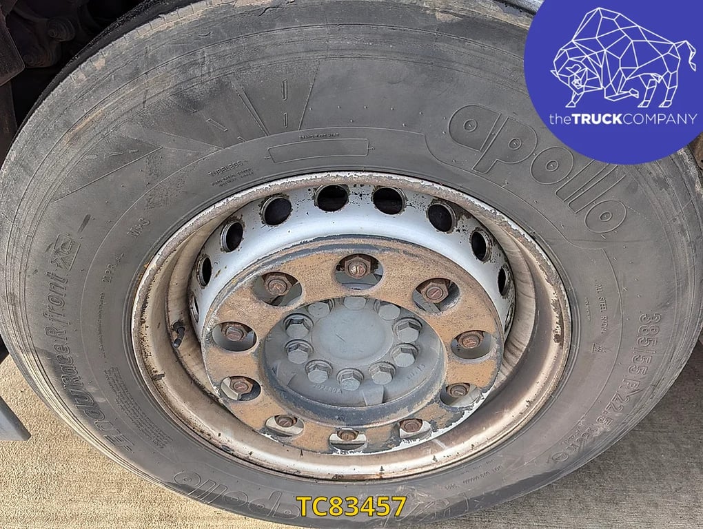Mercedes-Benz Actros 1845 2014 TC83457 Actros 1845 2014 1 image 13